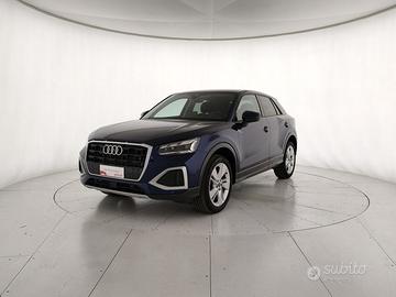 Audi Q2 35 2.0 tdi Business Advanced s-tronic