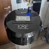 RADIOFREQUENZA ESTETICA PROFESSIONALE  KRF 