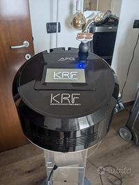 RADIOFREQUENZA ESTETICA PROFESSIONALE  KRF 