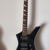 Jackson Kelly - EMG 81+85