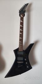Jackson Kelly - EMG 81+85