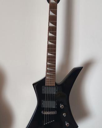 Jackson Kelly - EMG 81+85