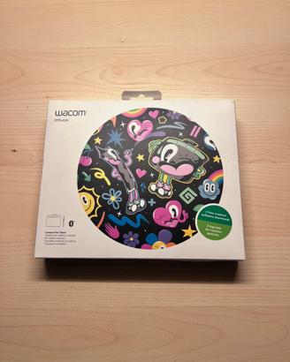 Wacom Intous S - Tavoletta Grafica