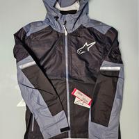 Alpinestars giacca uomo tahoe