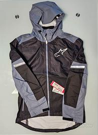 Alpinestars giacca uomo tahoe