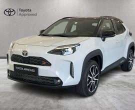 Toyota Yaris Cross 1.5h GR Sport fwd 130cv e-cvt