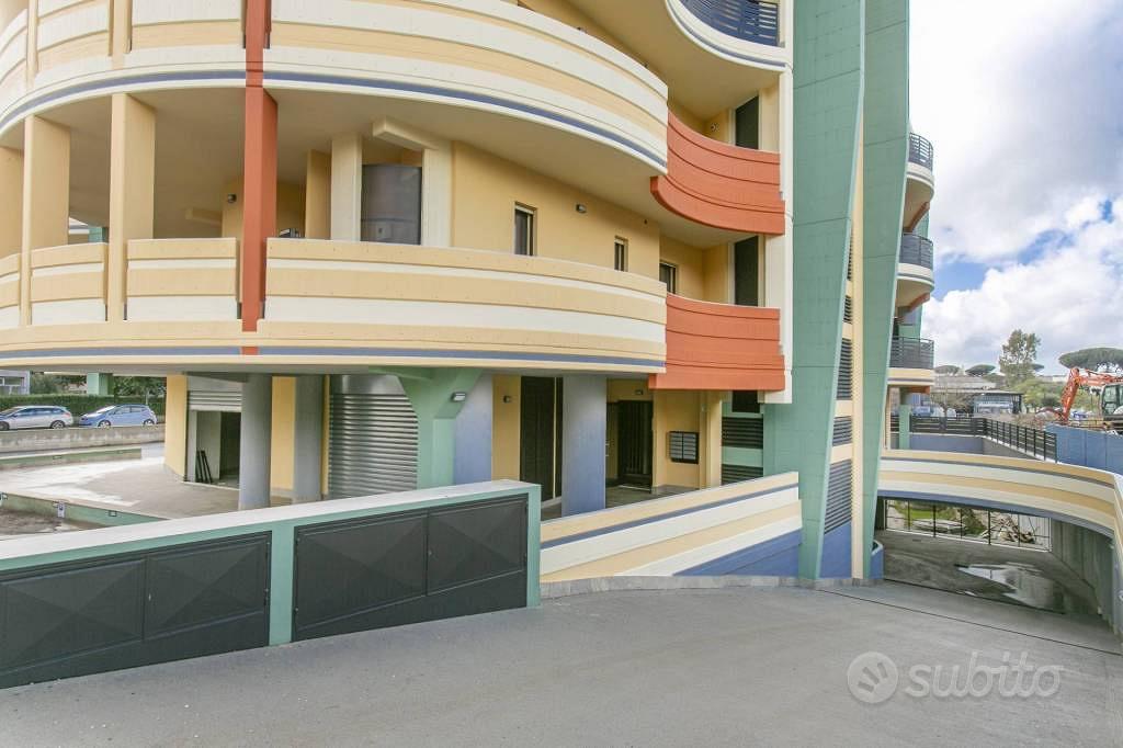 Appartamento – Aprilia, Latina - Vista 4