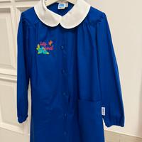 Grembiuli Siggi bimbo e bimba