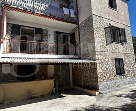 Appartamento Terracina [Cod. rif TR110VRG]