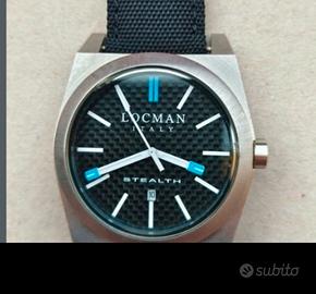 Locman stealth 