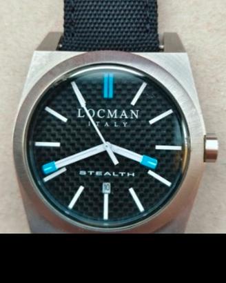 Locman stealth 