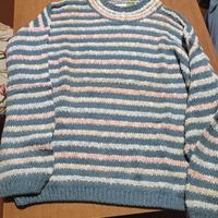 Maglione uomo Chambers Remake