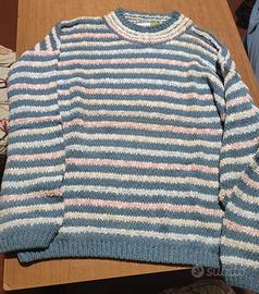 Maglione uomo Chambers Remake