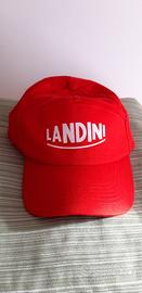Cappellino Landini