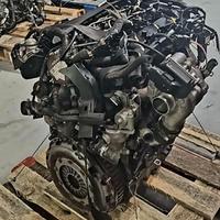 Motori usati per auto e furgoni, provati e testati