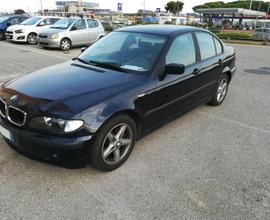 BMW Serie 3 (E46) - 2003