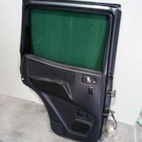 Sportello posteriore sinistro NISSAN TERRANO