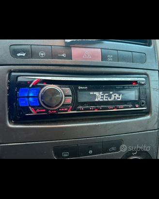 Stereo Alpine