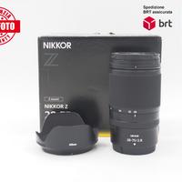 Nikon Z 28-75 F2.8 (Nikon)