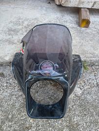 Carena cupolino Ducati Darmah 