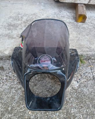 Carena cupolino Ducati Darmah 