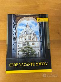 Folder sede vacante 2025