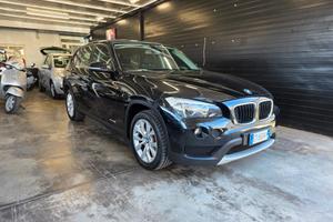 Bmw x1 18d sdrive 2.0d 143cv