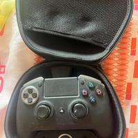 Joystich razer model raiju ultimate ps4/pc