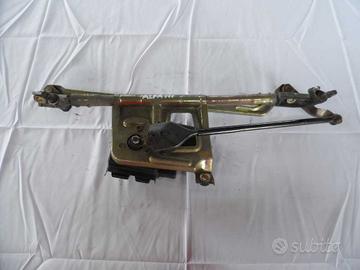 MOTORINO TERGICRISTALLO ANTERIORE ALFA ROMEO 166 S