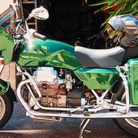 Moto Guzzi 850 T5 - 1983