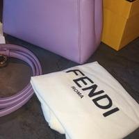 Fendi peekaboo