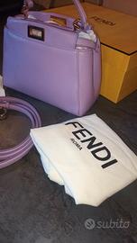 Fendi peekaboo