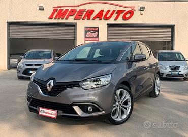 RENAULT SCENIC ENERGY ZEN 1.5dCI FULL OPT.