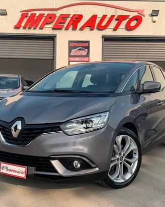 RENAULT SCENIC ENERGY ZEN 1.5dCI FULL OPT.