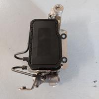 Modulatore abs honda integra