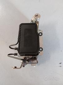 Modulatore abs honda integra