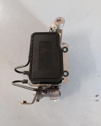 Modulatore abs honda integra