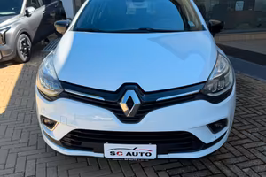 Renault Clio dCi 8V 75 CV 5 porte Business