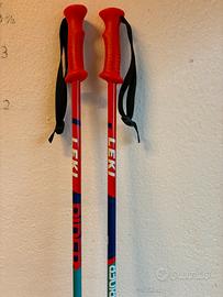 Bastoncini sci Leki 105