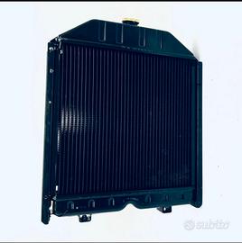 radiatore fiat 640 cod 5159615