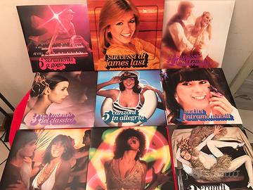 🔥Raccolta dischi🔥