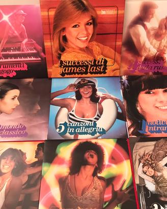 🔥Raccolta dischi🔥