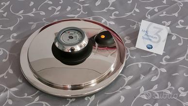 Coperchio EasyQuick AMC nuovo, serie 30