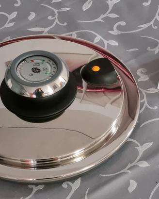 Coperchio EasyQuick AMC nuovo, serie 30
