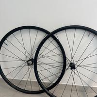 Cerchi Fulcrum Racing 600 BD tubeless