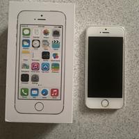 iPhone 5s