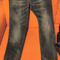 jeans Fifty Four taglia 33. nuovi con cartellino
