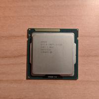 Processore PC Intel i3-2120