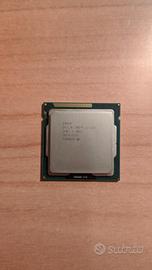 Processore PC Intel i3-2120