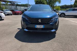 Peugeot 3008 II 2021 1.6 hybrid phev Allure 2...